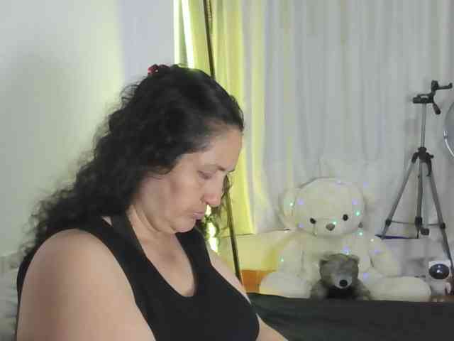 Ximenajimenez webcam