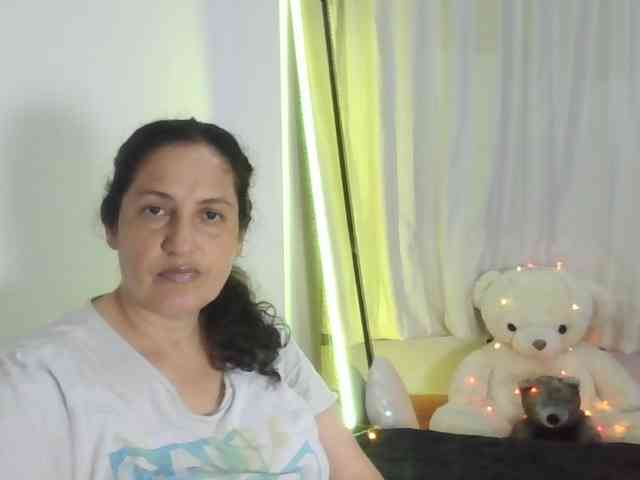 Ximenajimenez webcam