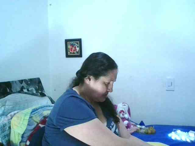 Ximenajimenez webcam