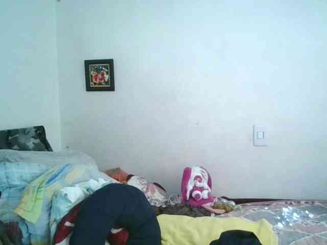 Ximenajimenez webcam