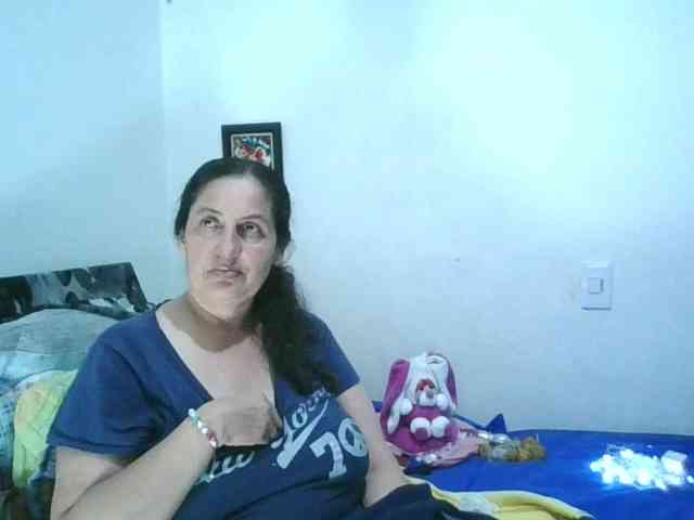 Ximenajimenez webcam