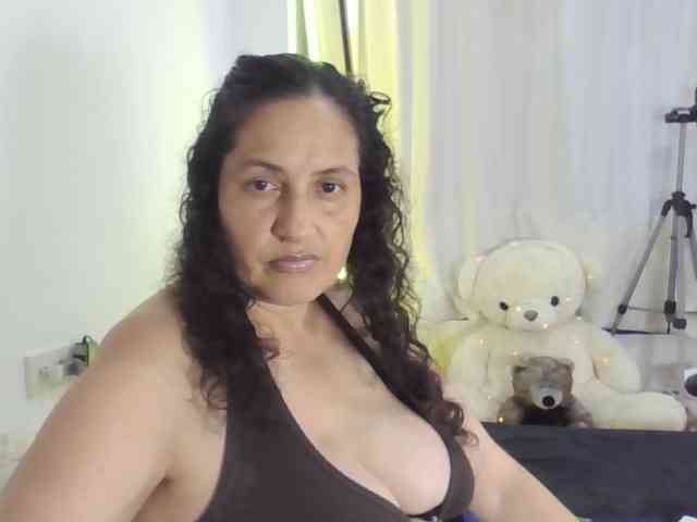 Ximenajimenez webcam