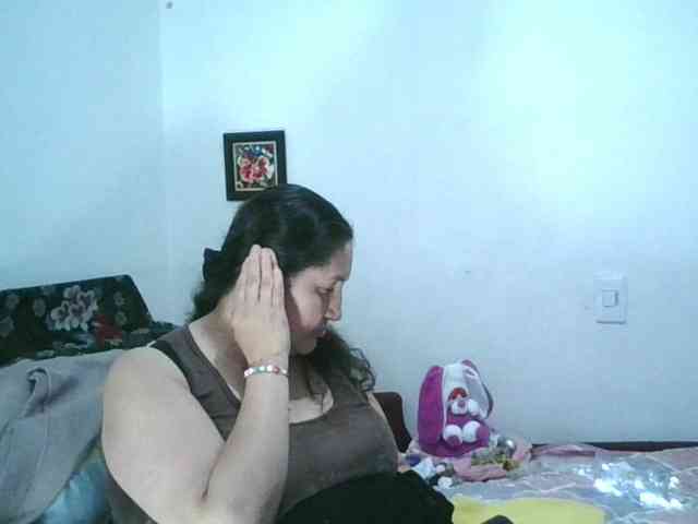 Ximenajimenez webcam