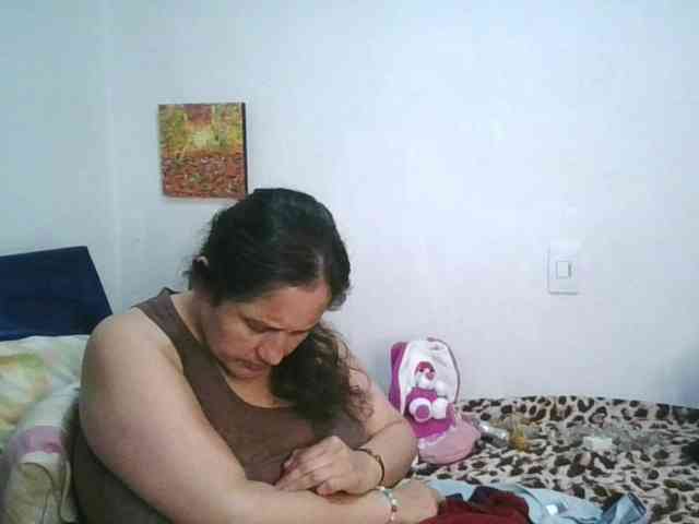 Ximenajimenez webcam
