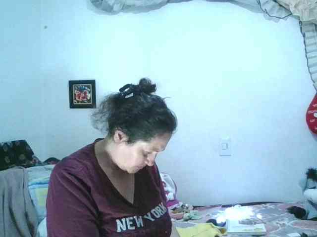 Ximenajimenez webcam