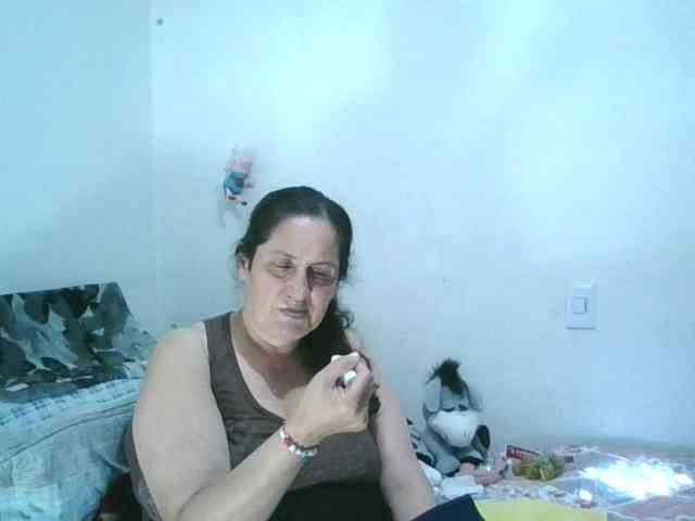 Ximenajimenez webcam