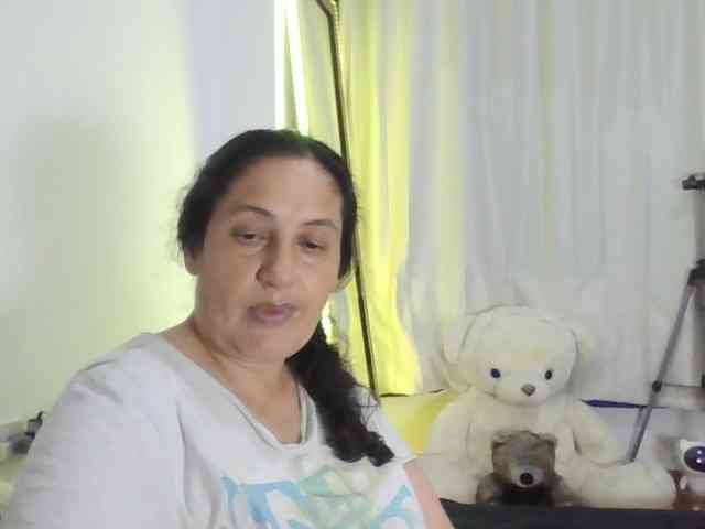 Ximenajimenez webcam