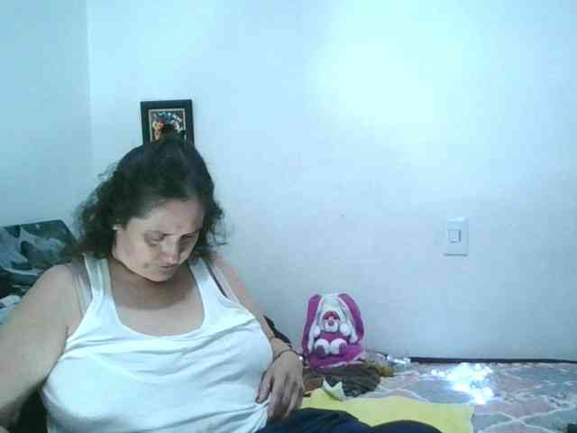 Ximenajimenez webcam