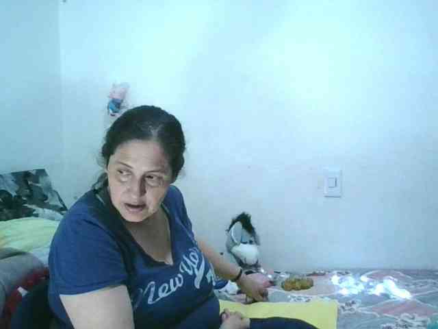 Ximenajimenez webcam