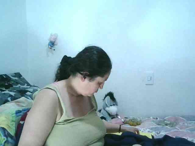 Ximenajimenez webcam