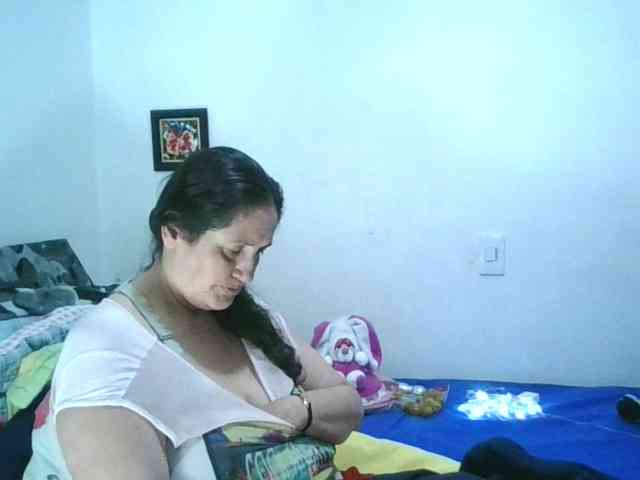 Ximenajimenez webcam