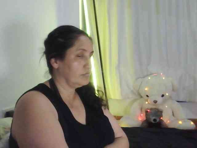 Ximenajimenez webcam