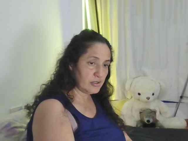 Ximenajimenez webcam