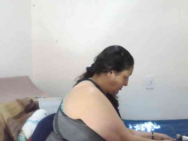 Ximenajimenez webcam