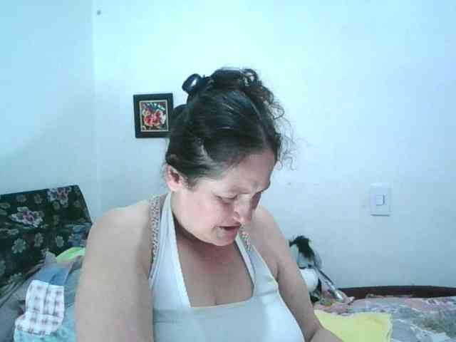 Ximenajimenez webcam