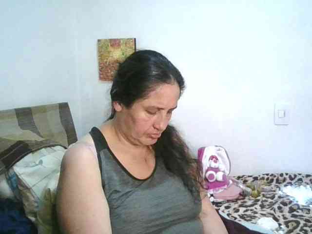 Ximenajimenez webcam