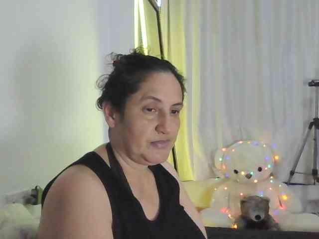 Ximenajimenez webcam