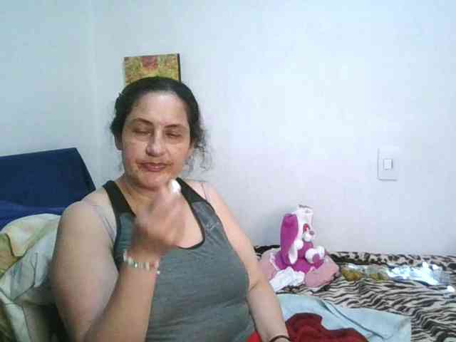 Ximenajimenez webcam