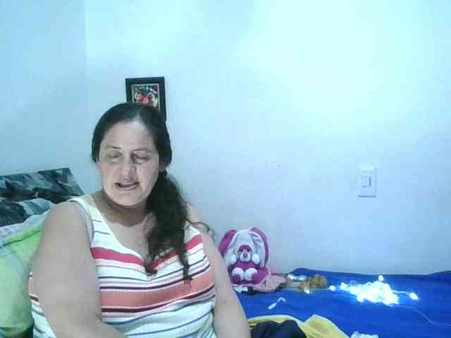 Ximenajimenez webcam