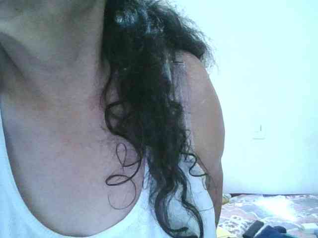 Ximenajimenez webcam