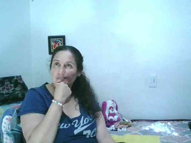 Ximenajimenez webcam