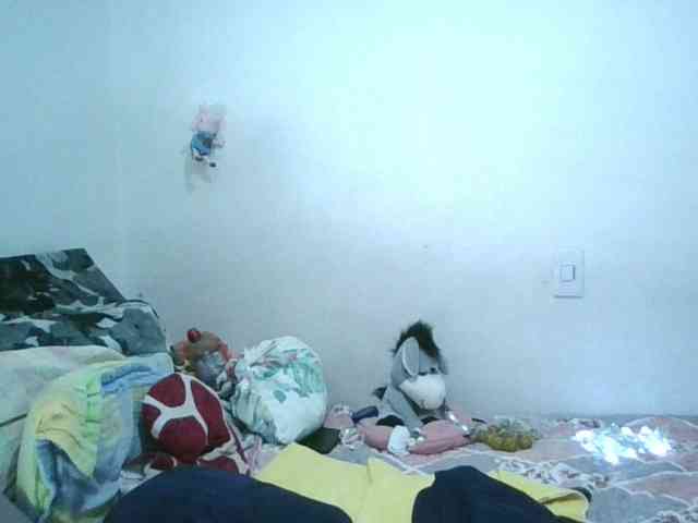 Ximenajimenez webcam