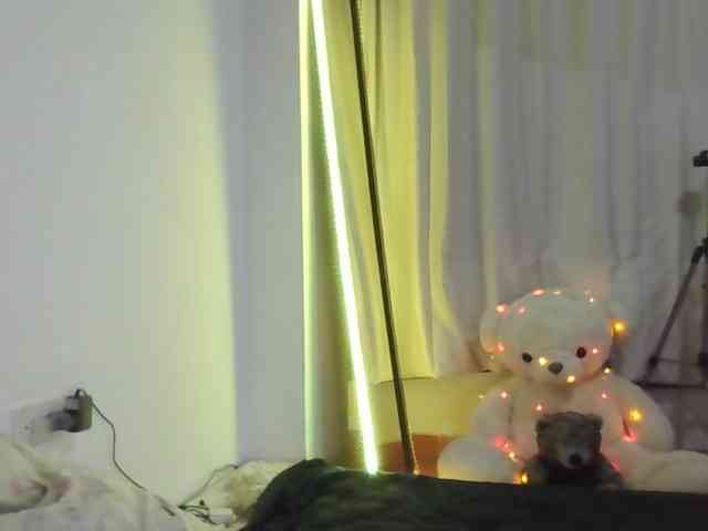 Ximenajimenez webcam