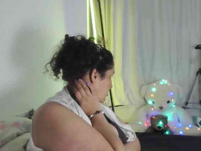 Ximenajimenez webcam