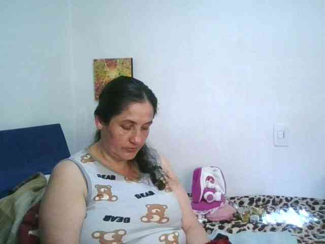 Ximenajimenez Live Webcam on BongaCams