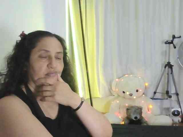 Ximenajimenez webcam
