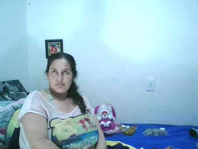 Ximenajimenez webcam