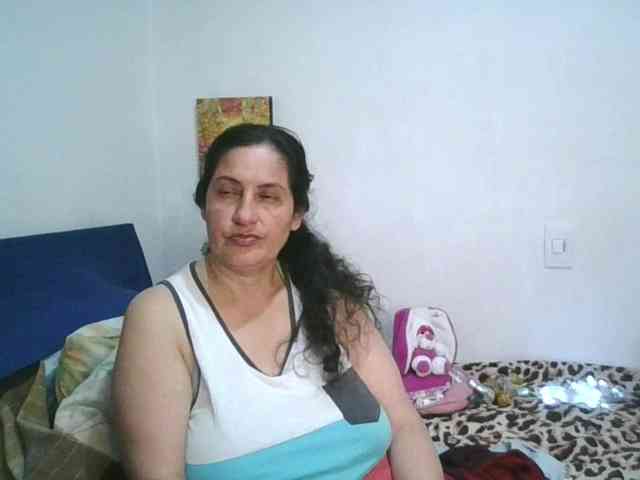 Ximenajimenez webcam