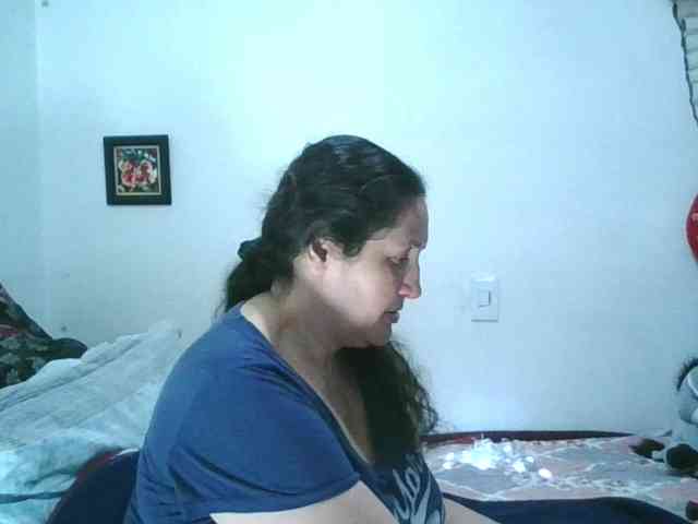 Ximenajimenez webcam