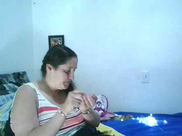 Ximenajimenez webcam