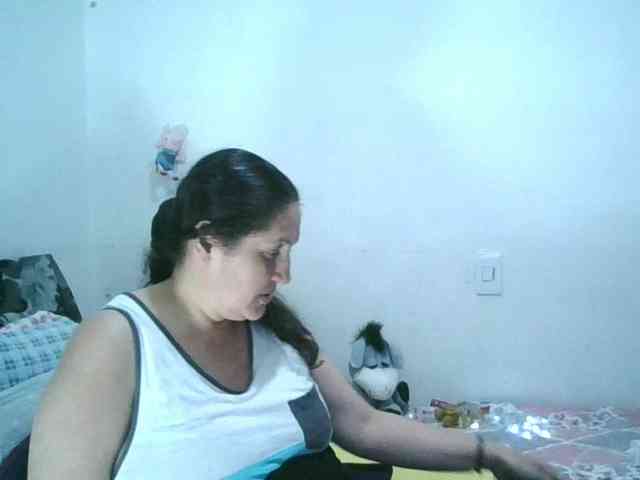 Ximenajimenez webcam