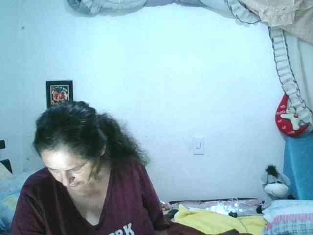 Ximenajimenez webcam