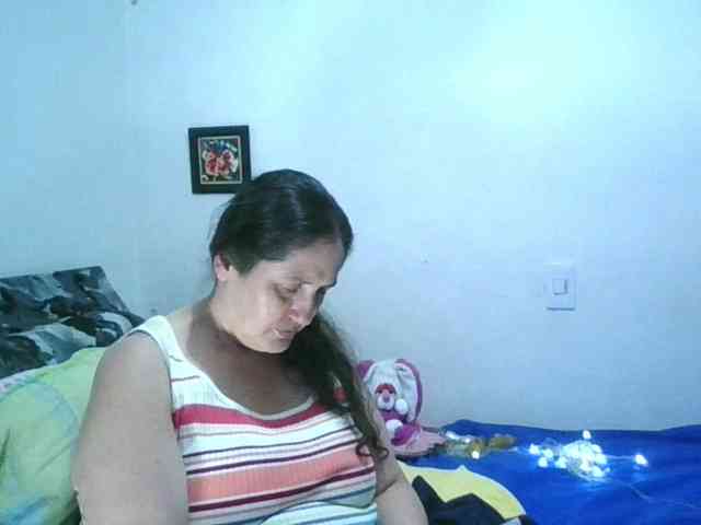 Ximenajimenez webcam