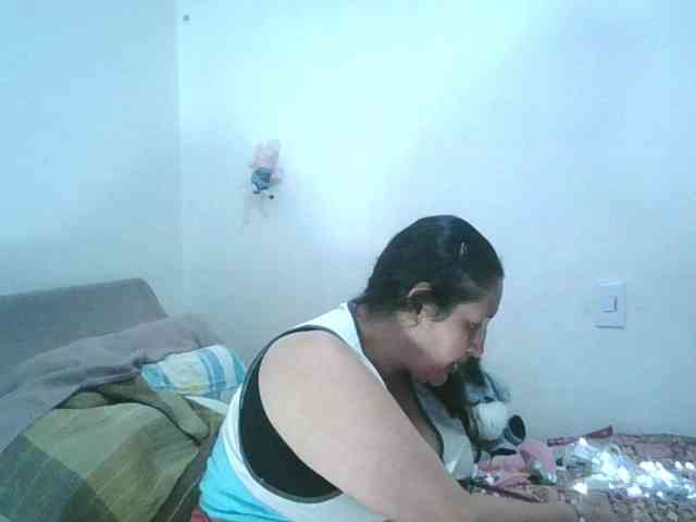 Ximenajimenez webcam