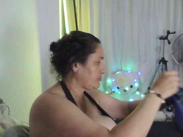 Ximenajimenez webcam