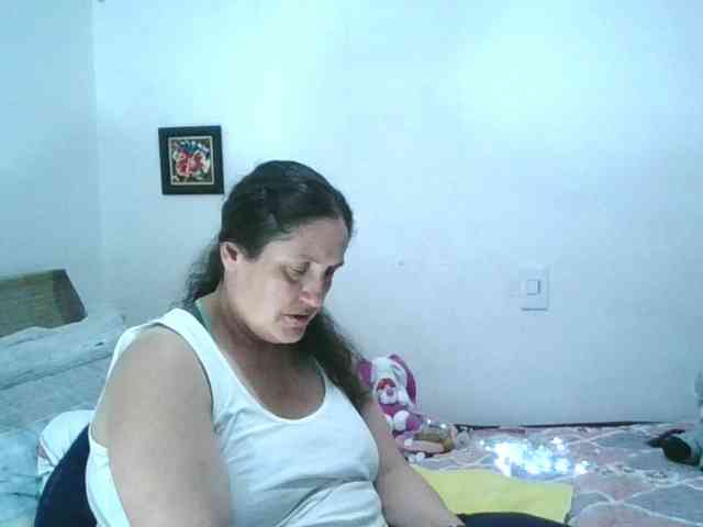 Ximenajimenez webcam