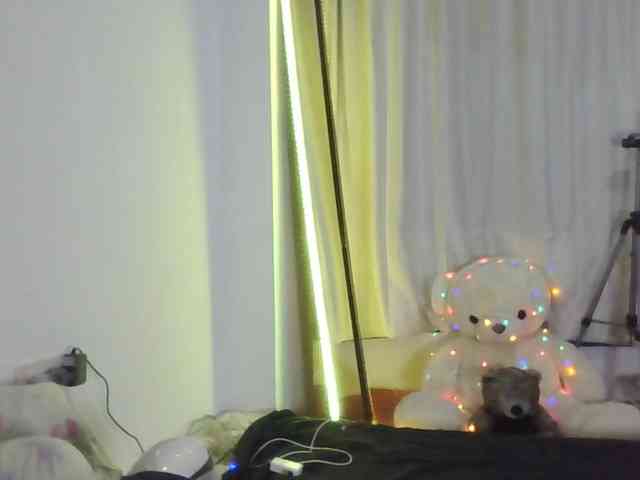 Ximenajimenez webcam