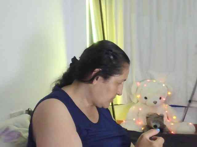 Ximenajimenez webcam