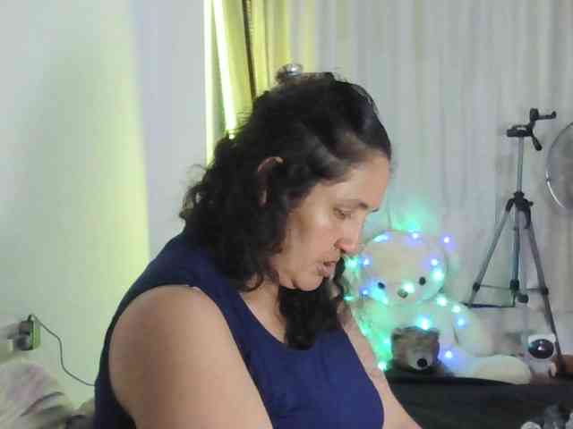 Ximenajimenez webcam