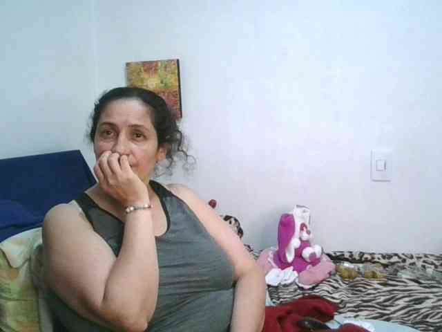 Ximenajimenez webcam