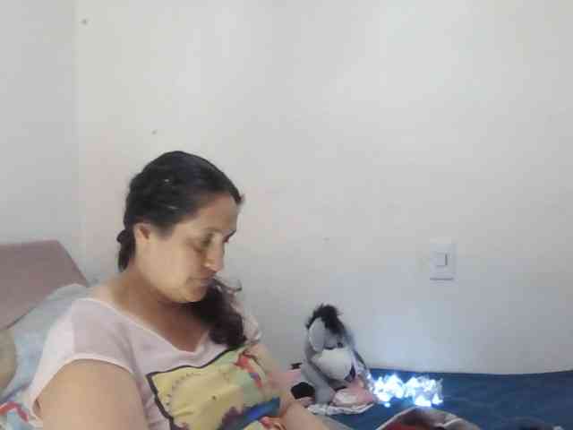 Ximenajimenez webcam