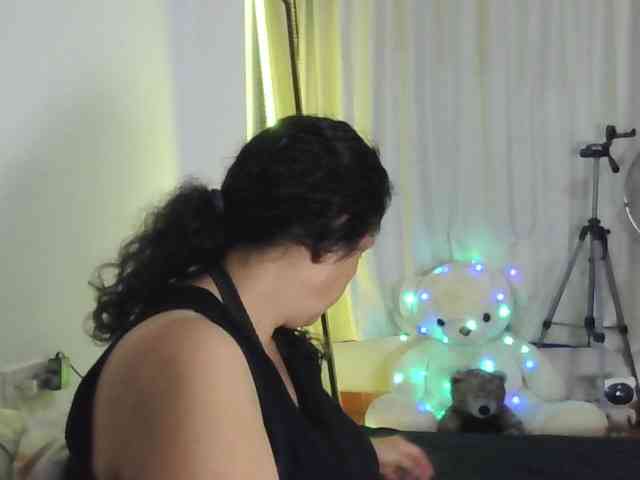 Ximenajimenez webcam