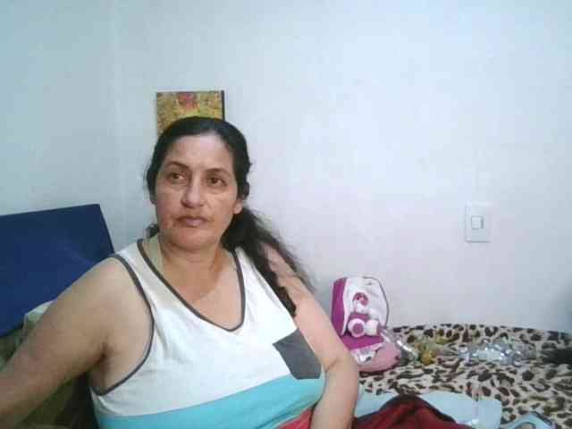 Ximenajimenez webcam