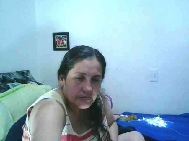 Ximenajimenez webcam