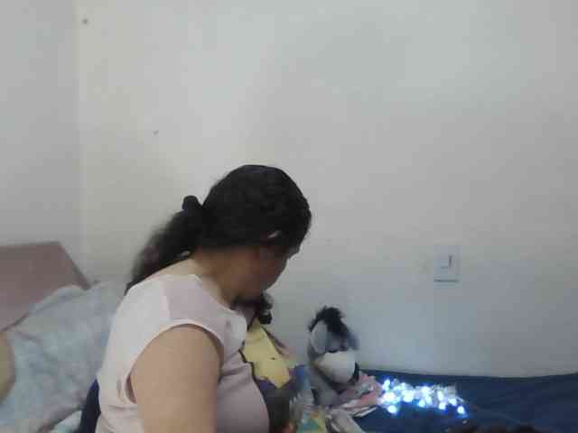 Ximenajimenez webcam