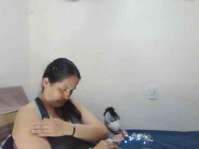 Ximenajimenez webcam